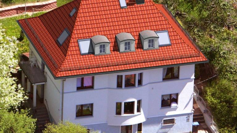 Ferienwohnung Ruhla