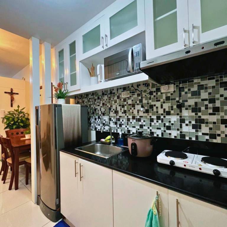 Apartment Tagaytay