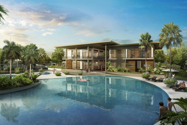 Ferienwohnung Paranaque City