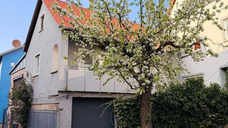 Ferienwohnung  Sommerhausen