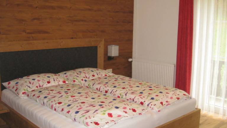 Ferienhaus Eisenwiesen