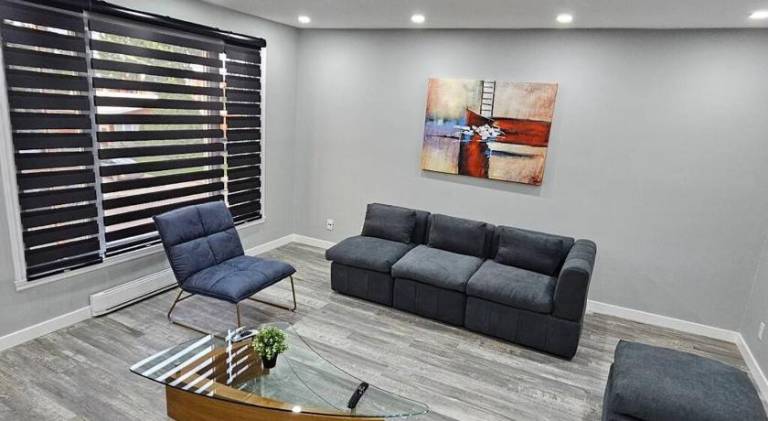 111 m&sup2; Ferienwohnung