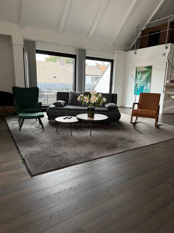 Ferienwohnung  Kettwig