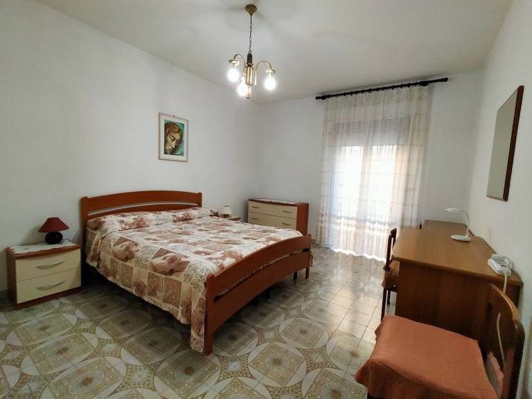Ferielejlighed La Pietraia