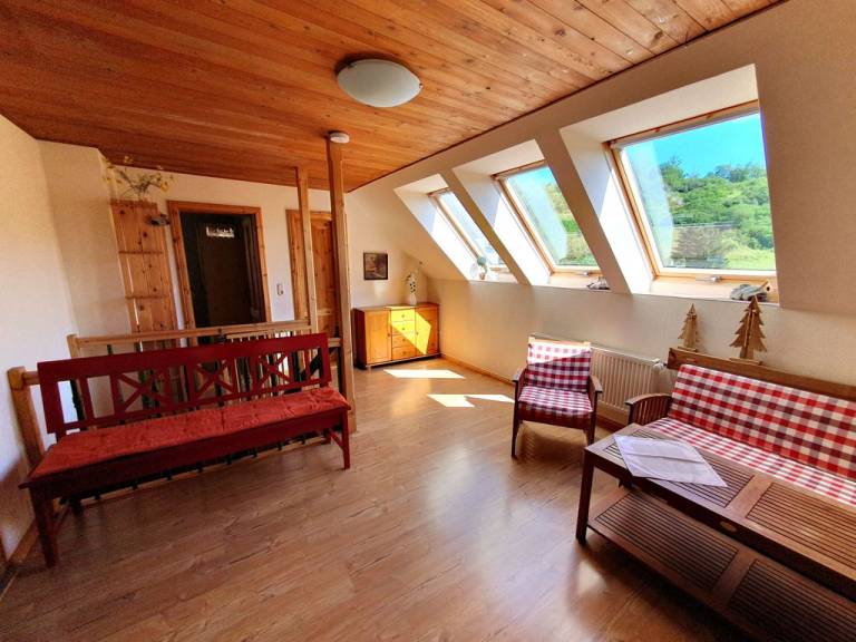Ferienwohnung Wendefurth