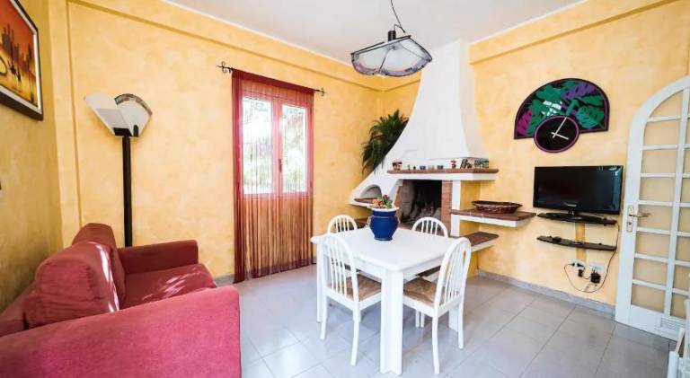 Vacation home with 2 rooms for 6 persons — photo 2