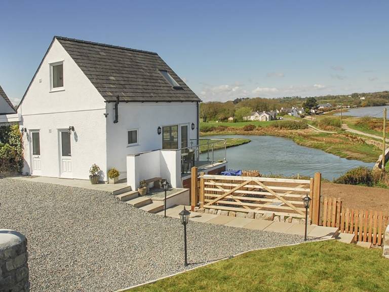 Cottage Pentraeth