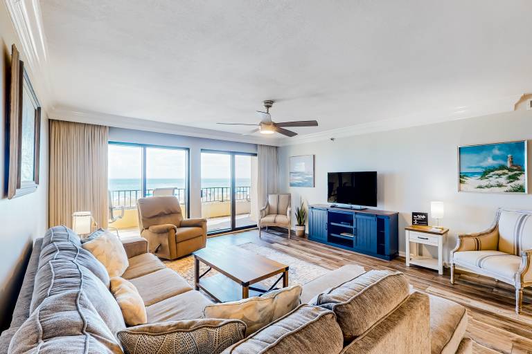Appartement en copropriété Fort Walton Beach
