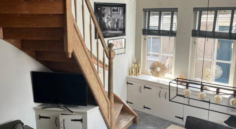 40 m&sup2; Ferienwohnung