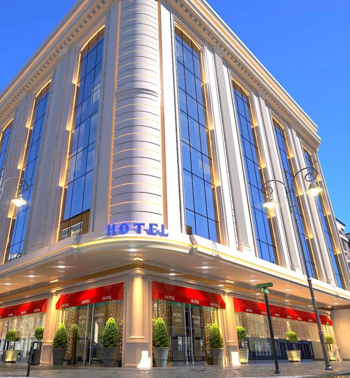 EXPRESS PLUS HOTEL — photo 3