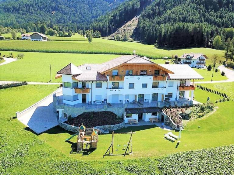 Apartament Kronplatz