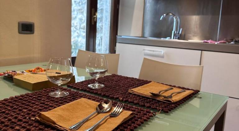 Holiday apartment | Pet-friendly in Carrara