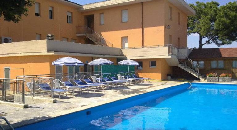 Hotel Trasimeno Bittarelli — photo 3