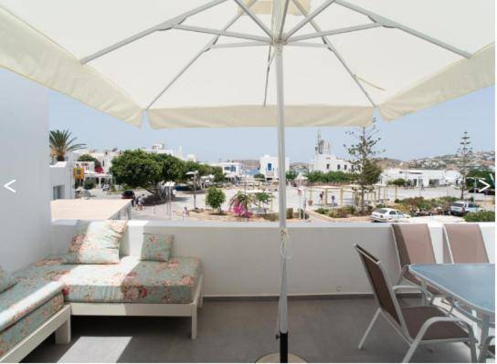 Holiday apartment with 2 rooms for 6 persons — photo 4