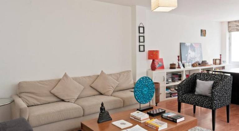 Holiday apartment with 2 rooms for 4 persons — photo 4