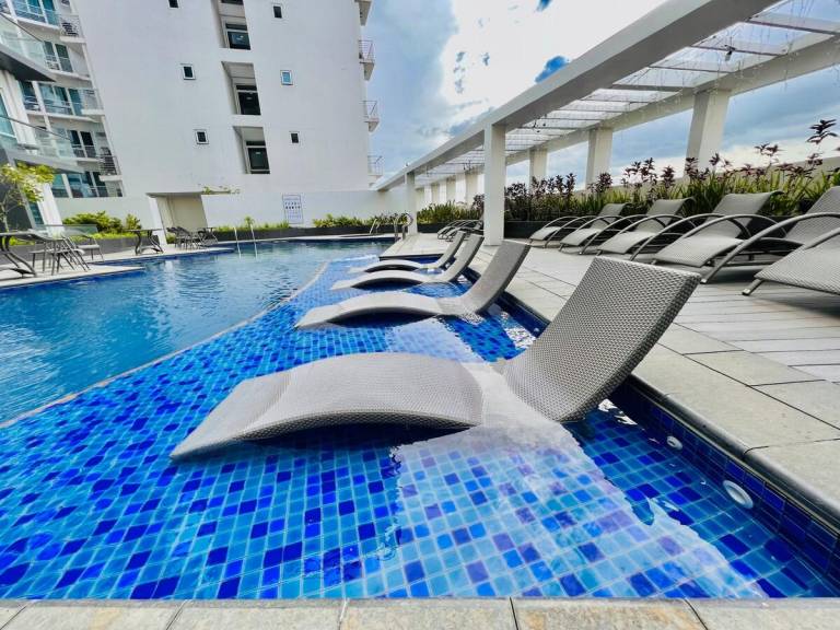 Ferienhaus Iloilo City