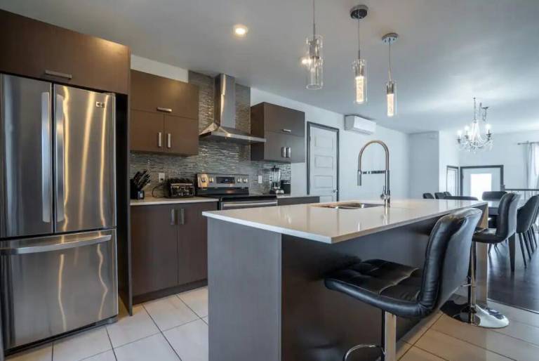 House  St-Bruno-de-Montarville