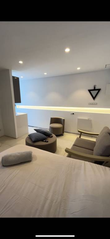 Appartement Casablanca