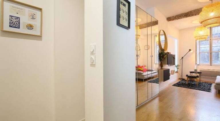 Rental apartment | Near Capitole de Toulouse — photo 3