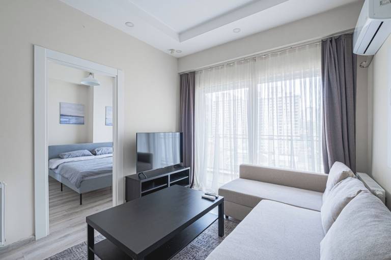 Apartment  Büyükçekmece
