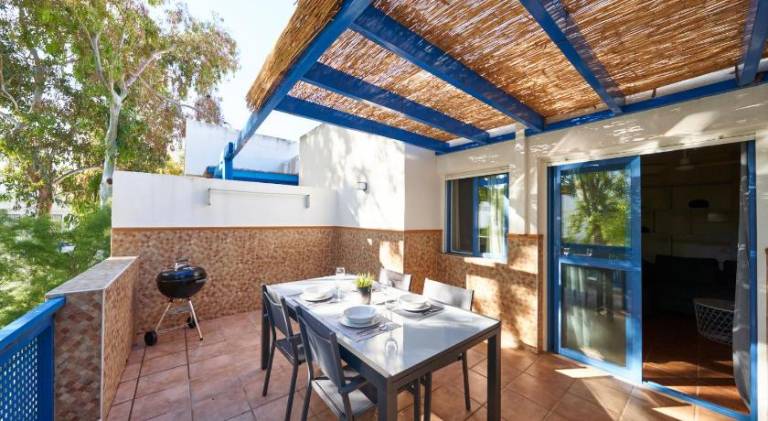 Apartamento El Pozo de los Frailes