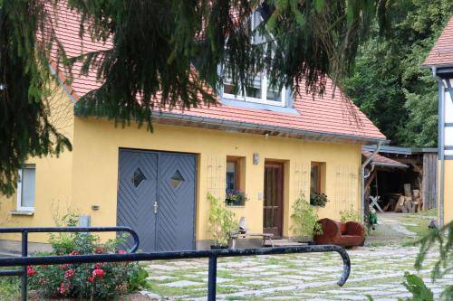 Ferienwohnung Wilsdruff