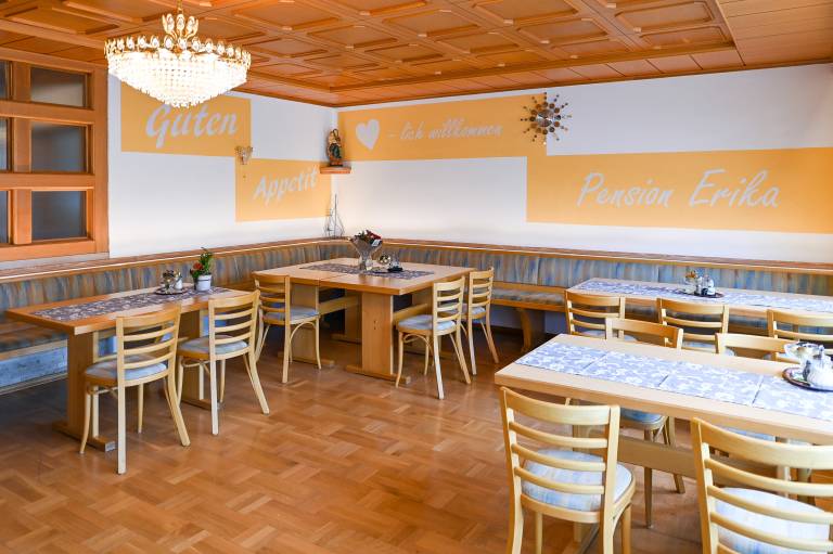 Privatzimmer  Mehlmeisel