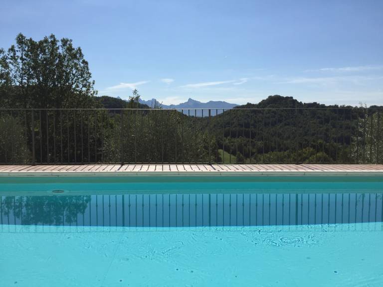 Villa Licciana Nardi