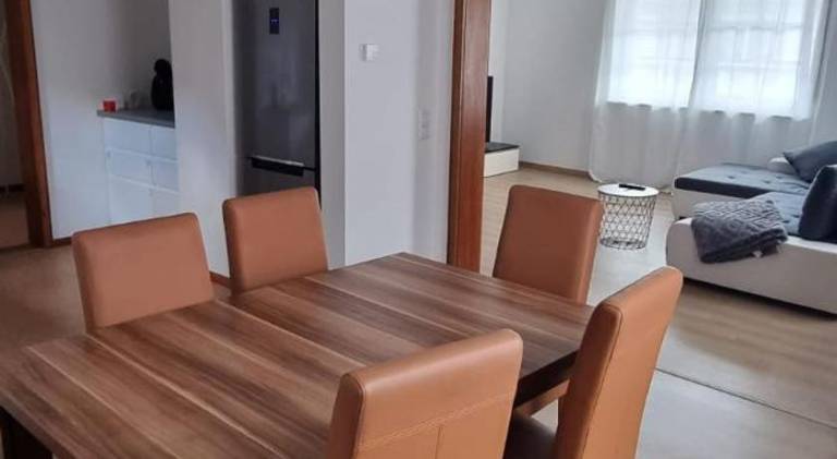 Rental apartment with 1 room for 6 persons — photo 3
