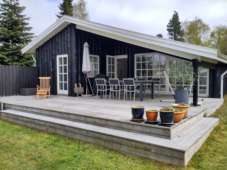 Feriehus Marielyst