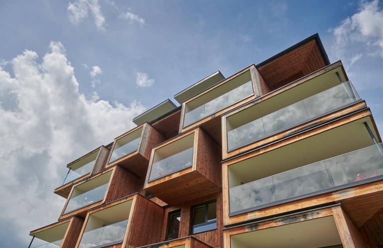 Children-friendly apartment with patio, sauna & pool | Dogs allowed — photo 4