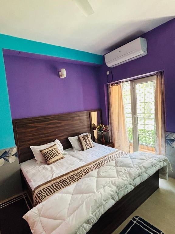 Lovely house with garden | Dogs allowed in Mathura