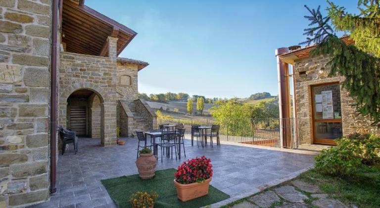 Beautiful farm with patio, barbeque & yard | Suitable for remote work | Pet-friendly — photo 4