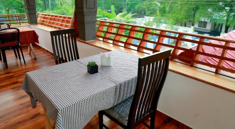 Telma Beach Homestay — photo 5