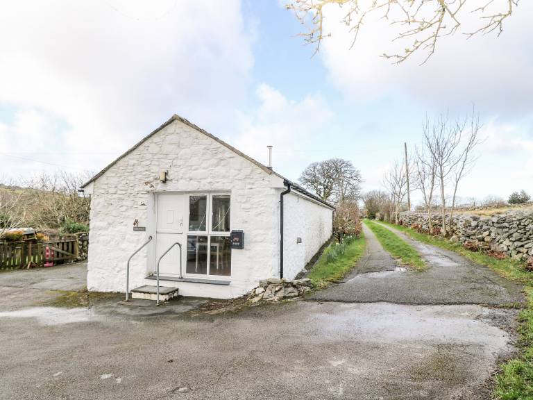 Cottage Caernarfon