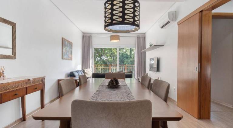 Apartment | Suitable for remote work — photo 4