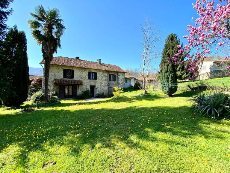 Casa  Saint-Lary