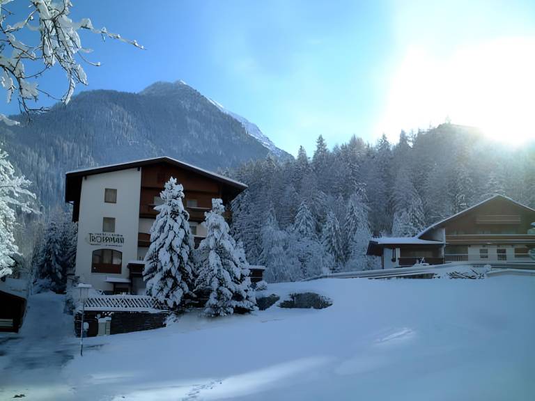 Apart Tuxertal — photo 3