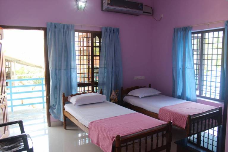 Privatzimmer