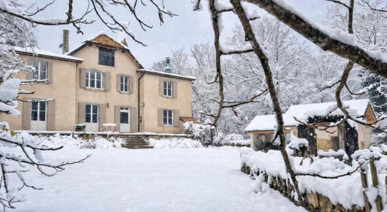 Chateau du Mont Camille