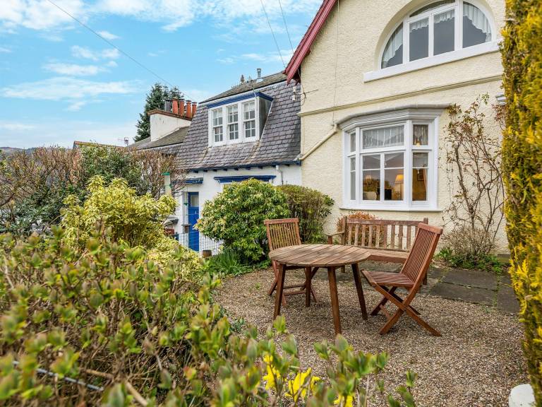 2 Bed in Pitlochry CA005