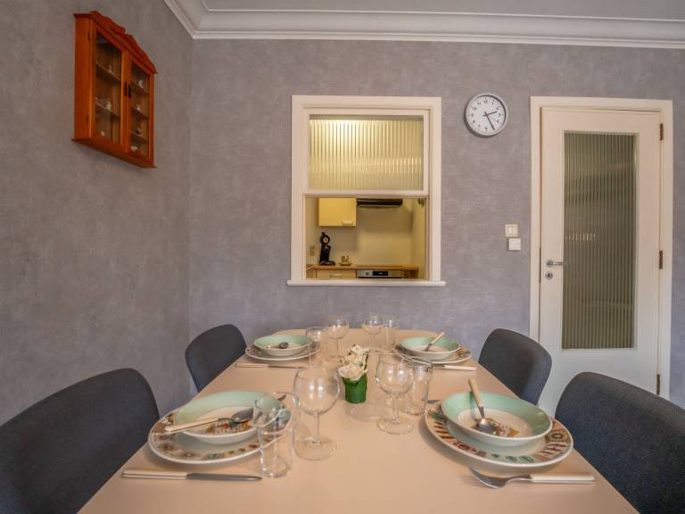 Apartment | Close to the beach | Pet-friendly — photo 5