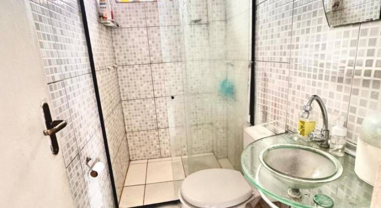 Rental apartment with 1 room for 5 persons — photo 3