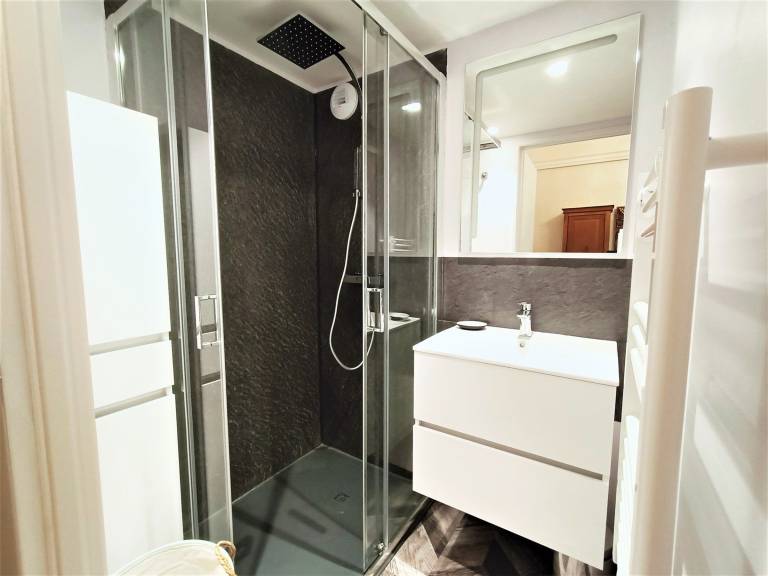 T1 Bis Aix-les-Bains Center, 2 pers, Pets allowed — photo 3
