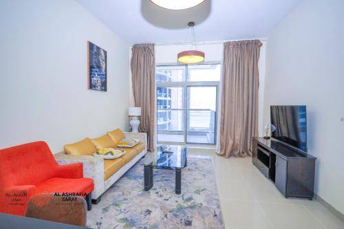 Apartman Dubai Sports City