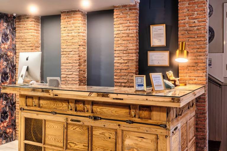 Bed & Breakfast Talavera de la Reina