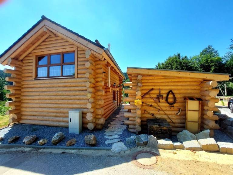 Lodge Trausnitz