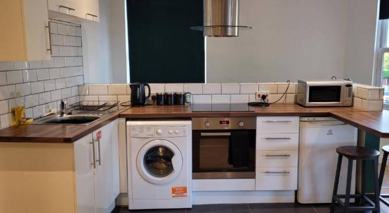 Rental apartment for 4 persons — photo 4