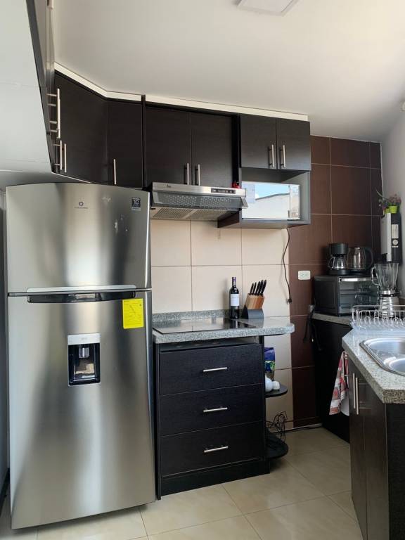 Apartamento Cumbayá