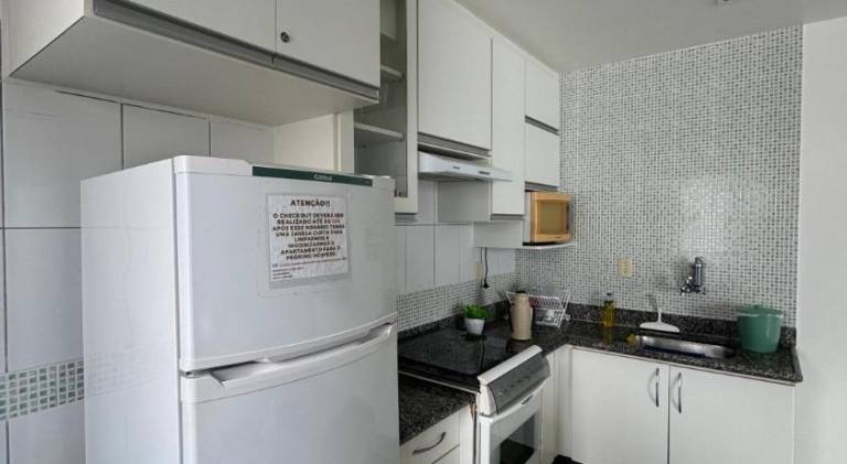 Holiday apartment with barbeque — photo 4